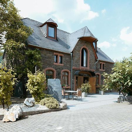 Altes Kelterhaus & Plein Hotel By Markus Plein Wintrich Exteriér fotografie